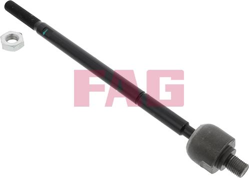 FAG 840 0109 10 - Аксиален шарнирен накрайник, напречна кормилна щанга vvparts.bg