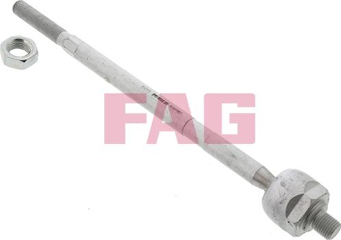 FAG 840 0111 10 - Аксиален шарнирен накрайник, напречна кормилна щанга vvparts.bg