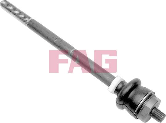 FAG 840 0181 10 - Аксиален шарнирен накрайник, напречна кормилна щанга vvparts.bg