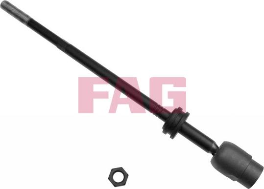 FAG 840 0170 10 - Аксиален шарнирен накрайник, напречна кормилна щанга vvparts.bg
