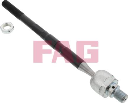 FAG 840 0363 10 - Аксиален шарнирен накрайник, напречна кормилна щанга vvparts.bg