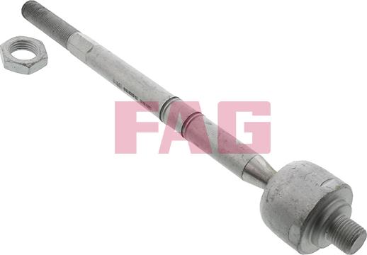 FAG 840 0313 10 - Аксиален шарнирен накрайник, напречна кормилна щанга vvparts.bg