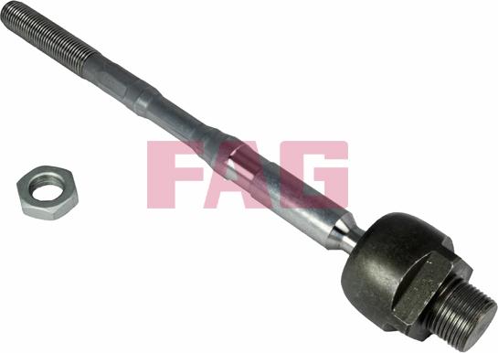 FAG 840 0389 10 - Аксиален шарнирен накрайник, напречна кормилна щанга vvparts.bg