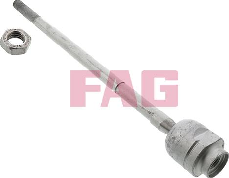 FAG 840 0384 10 - Аксиален шарнирен накрайник, напречна кормилна щанга vvparts.bg