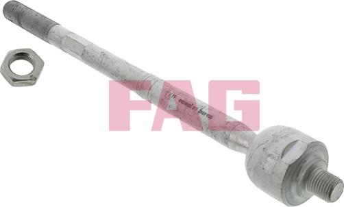 FAG 840 0331 10 - Аксиален шарнирен накрайник, напречна кормилна щанга vvparts.bg