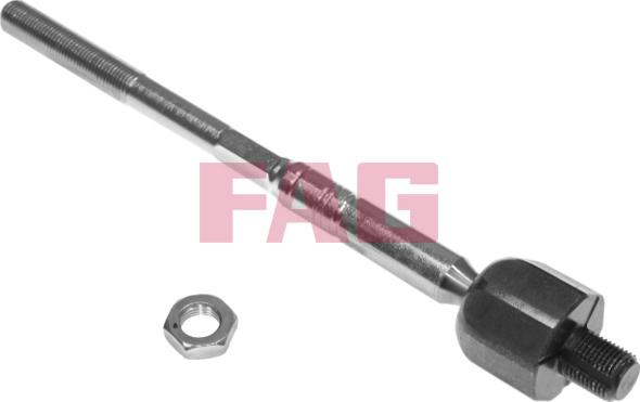 FAG 840 0326 10 - Аксиален шарнирен накрайник, напречна кормилна щанга vvparts.bg