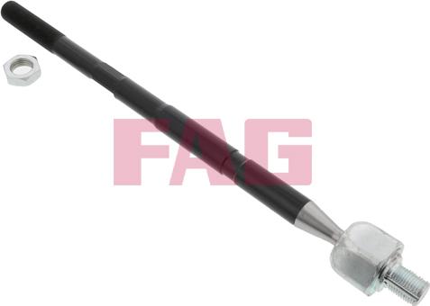 FAG 840 0204 10 - Аксиален шарнирен накрайник, напречна кормилна щанга vvparts.bg