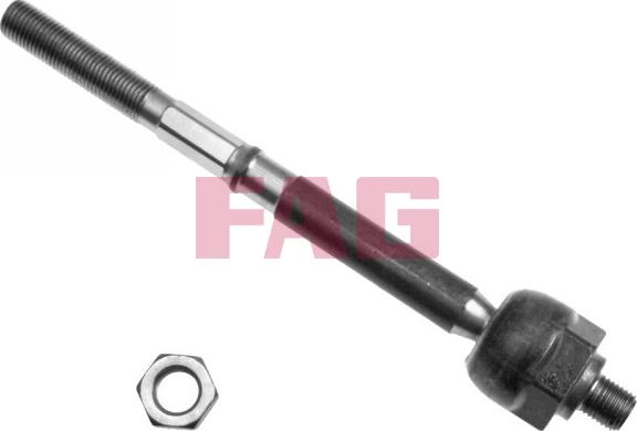 FAG 840 0200 10 - Аксиален шарнирен накрайник, напречна кормилна щанга vvparts.bg