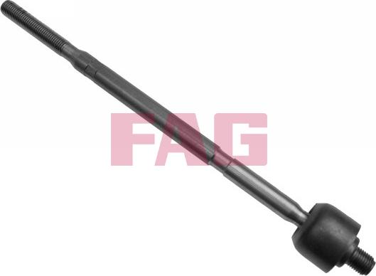 FAG 840 0208 10 - Аксиален шарнирен накрайник, напречна кормилна щанга vvparts.bg