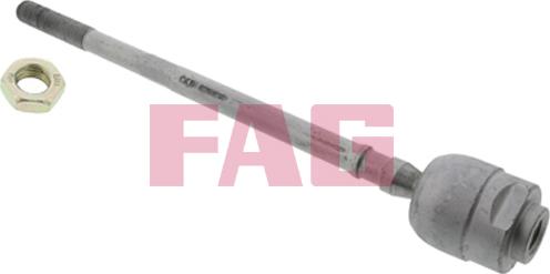 FAG 840 0216 10 - Аксиален шарнирен накрайник, напречна кормилна щанга vvparts.bg