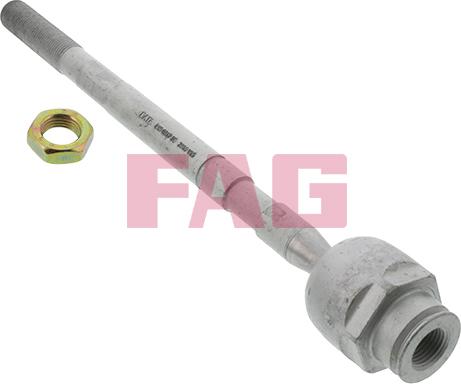 FAG 840 0217 10 - Аксиален шарнирен накрайник, напречна кормилна щанга vvparts.bg
