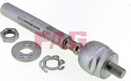 FAG 840 0234 10 - Аксиален шарнирен накрайник, напречна кормилна щанга vvparts.bg