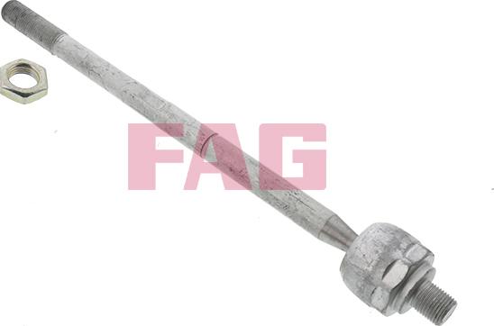 FAG 840 0238 10 - Аксиален шарнирен накрайник, напречна кормилна щанга vvparts.bg