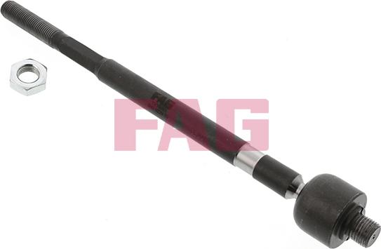 FAG 840 0229 10 - Аксиален шарнирен накрайник, напречна кормилна щанга vvparts.bg