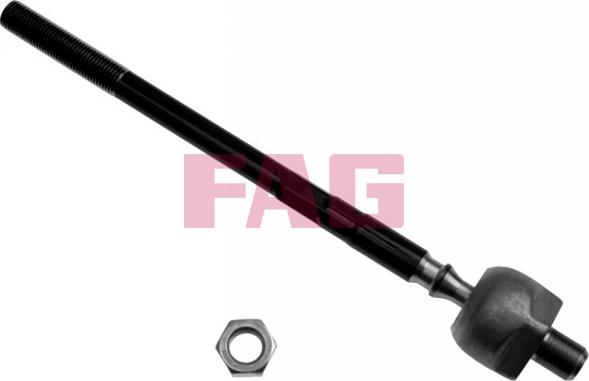 FAG 840 0273 10 - Аксиален шарнирен накрайник, напречна кормилна щанга vvparts.bg