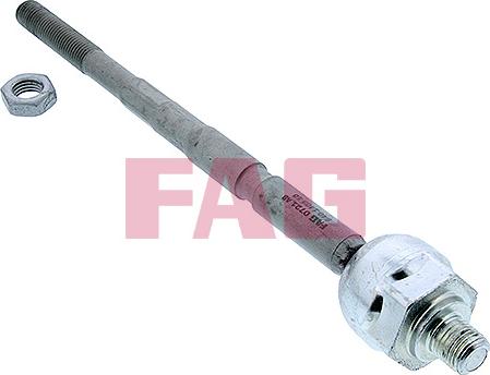 FAG 840 1403 10 - Аксиален шарнирен накрайник, напречна кормилна щанга vvparts.bg