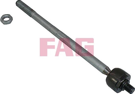 FAG 840 1423 10 - Аксиален шарнирен накрайник, напречна кормилна щанга vvparts.bg