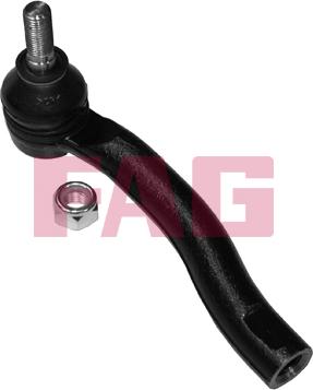 FAG 840 1080 10 - Накрайник на напречна кормилна щанга vvparts.bg