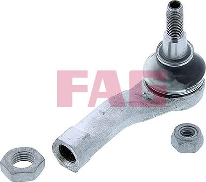 FAG 840 1389 10 - Накрайник на напречна кормилна щанга vvparts.bg