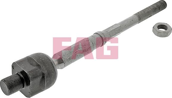 FAG 840 1289 10 - Аксиален шарнирен накрайник, напречна кормилна щанга vvparts.bg