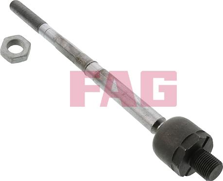 FAG 840 1231 10 - Аксиален шарнирен накрайник, напречна кормилна щанга vvparts.bg