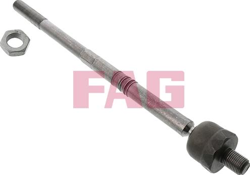 FAG 840 1227 10 - Аксиален шарнирен накрайник, напречна кормилна щанга vvparts.bg