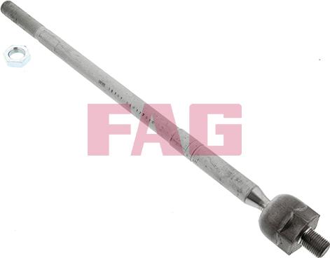 FAG 840 1279 10 - Аксиален шарнирен накрайник, напречна кормилна щанга vvparts.bg