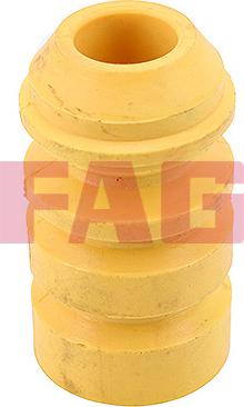 FAG 810 0053 10 - Ударен тампон, окачване (ресьори) vvparts.bg