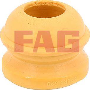 FAG 810 0066 10 - Ударен тампон, окачване (ресьори) vvparts.bg