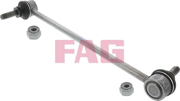 FAG 818 0490 10 - Биалета vvparts.bg