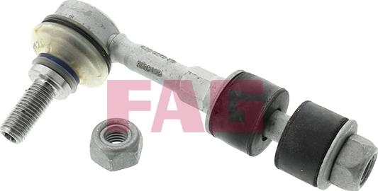 FAG 818 0449 10 - Биалета vvparts.bg