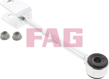 FAG 818 0447 10 - Биалета vvparts.bg