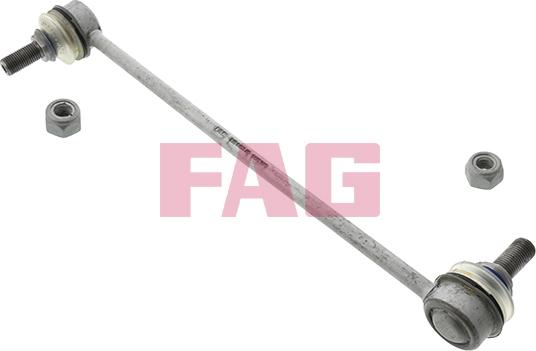 FAG 818 0450 10 - Биалета vvparts.bg