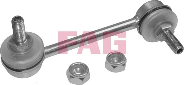 FAG 818 0410 10 - Биалета vvparts.bg