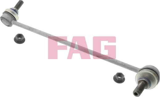 FAG 818 0438 10 - Биалета vvparts.bg