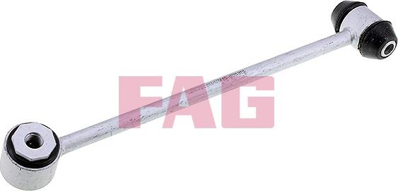 FAG 818 0587 10 - Биалета vvparts.bg