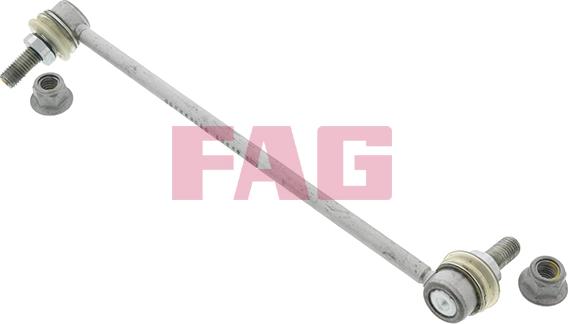 FAG 818 0530 10 - Биалета vvparts.bg