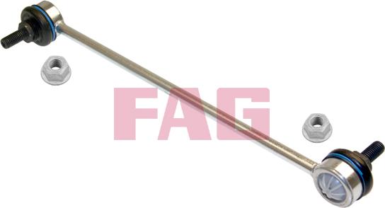 FAG 818 0057 10 - Биалета vvparts.bg