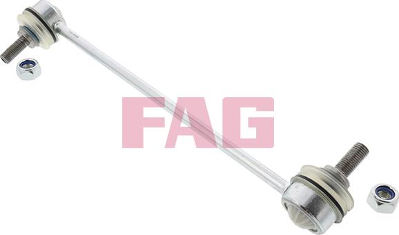 FAG 818 0153 10 - Биалета vvparts.bg