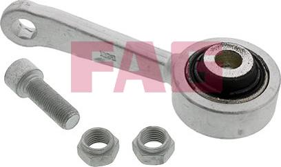 FAG 818 0165 10 - Биалета vvparts.bg