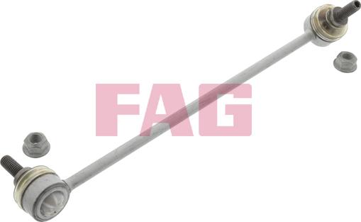 FAG 818 0161 10 - Биалета vvparts.bg