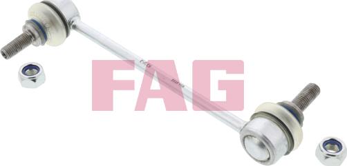 FAG 818 0105 10 - Биалета vvparts.bg