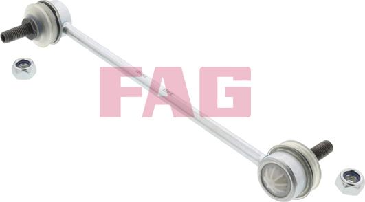 FAG 818 0119 10 - Биалета vvparts.bg