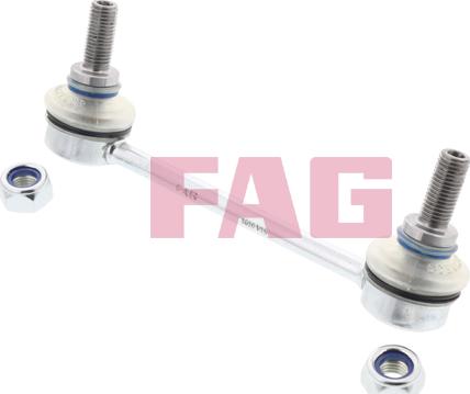 FAG 818 0345 10 - Биалета vvparts.bg