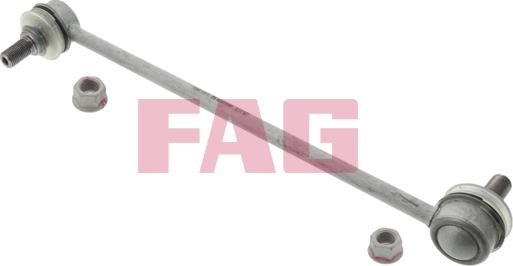 FAG 818 0362 10 - Биалета vvparts.bg