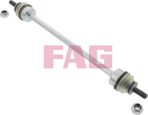 FAG 818 0241 10 - Биалета vvparts.bg