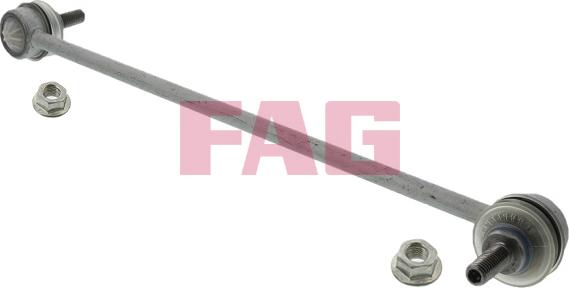 FAG 818 0243 10 - Биалета vvparts.bg