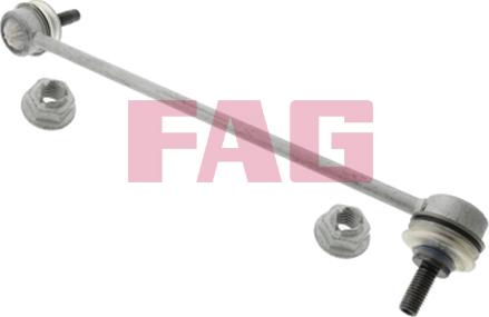 FAG 818 0288 10 - Биалета vvparts.bg