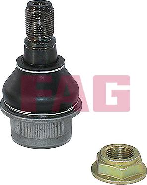 FAG 825 0469 10 - Шарнири vvparts.bg