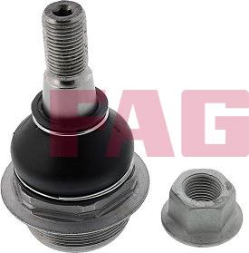 FAG 825 0333 10 - Шарнири vvparts.bg